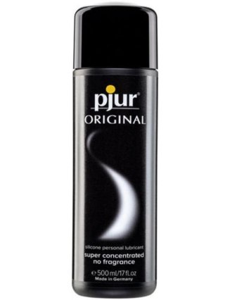 Żel-pjur Original 500ml.silicone personal lubricant Boss of toys