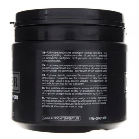 Źel-pjur Power 500ml.Premium Creme Boss of toys