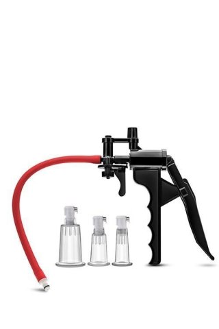 TEMPTASIA CLITORIS PLEASURE SYSTEM Boss of toys