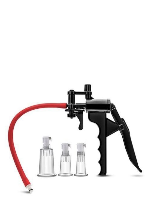 TEMPTASIA CLITORIS PLEASURE SYSTEM Boss of toys