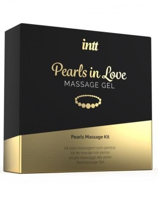 Żel-PEARLS IN LOVE 15 ml Boss of toys