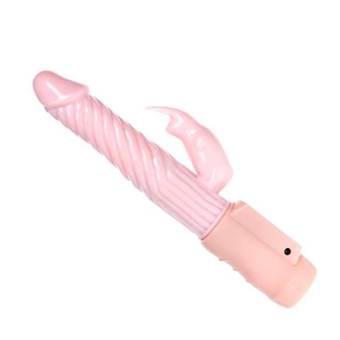 BAILE - FIRE BUNNY 48'C Vibration Boss of toys