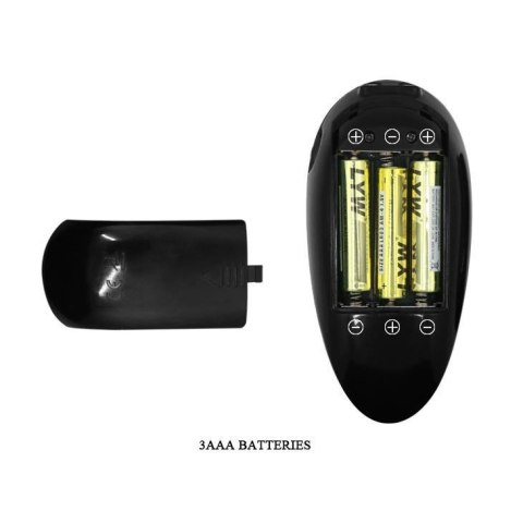 BAILE - THUNDER UP Vibration Boss of toys