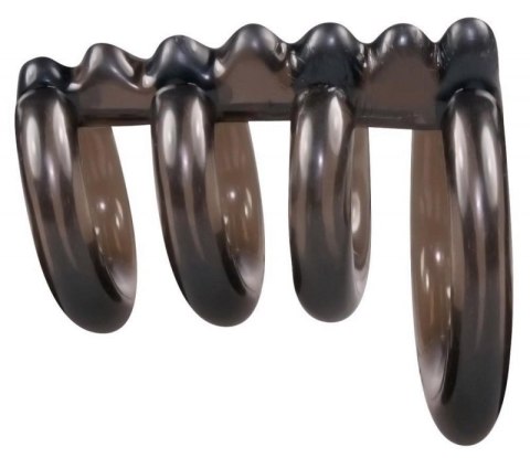 Bad Kitty Ring Quartett Boss of toys