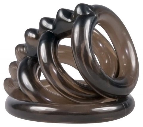 Bad Kitty Ring Quartett Boss of toys