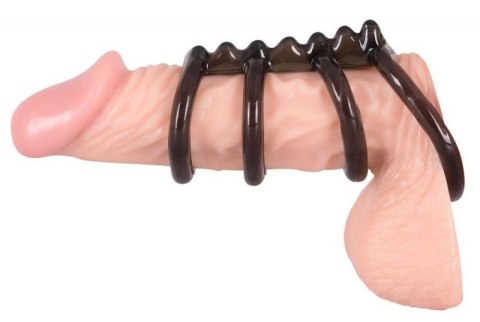 Bad Kitty Ring Quartett Boss of toys