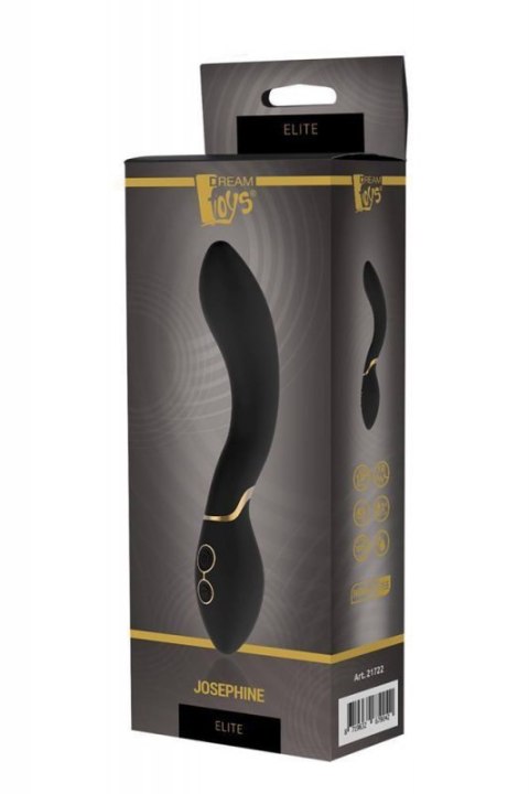 ELITE JOSEPHINE Boss of toys