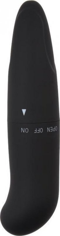 Mini G-SPOT Black Boss of toys