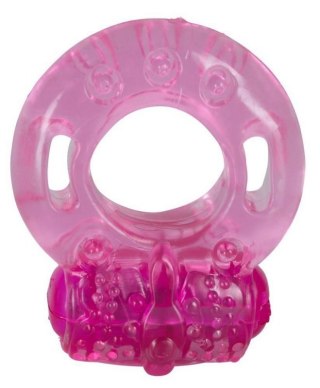 Vibro-Cock Ring »One Time« Boss of toys