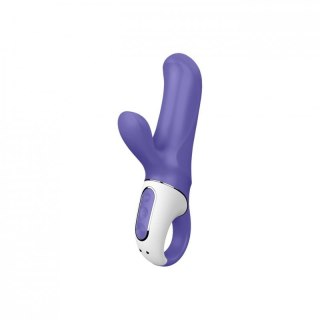 Wibrator-Satisfyer Vibes Magic Bunny Boss of toys