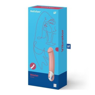Wibrator-Satisfyer Vibes Master Boss of toys
