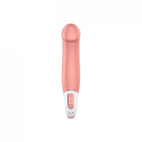 Wibrator-Satisfyer Vibes Master Boss of toys