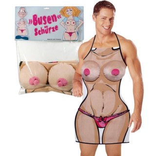 Boobs Apron Boss of toys