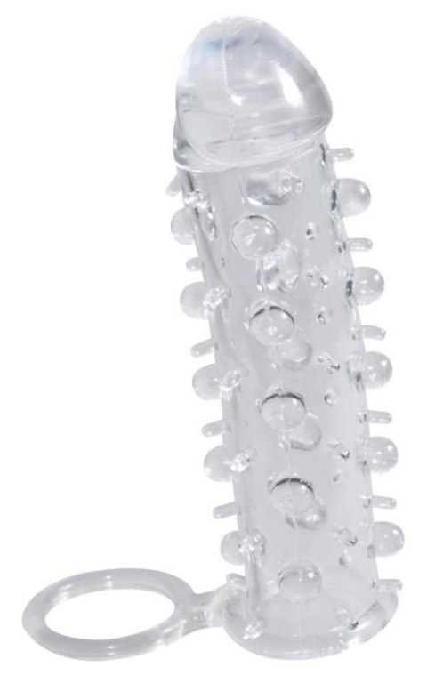 Crystal Skin Hülle Boss of toys