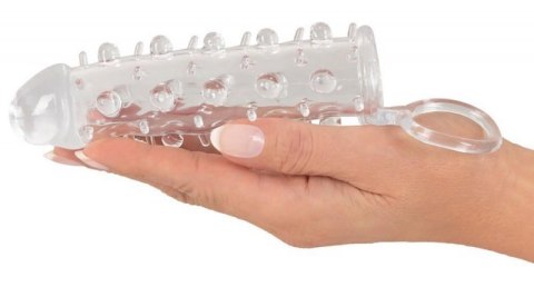 Crystal Skin Hülle Boss of toys