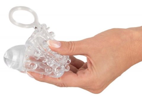 Crystal Skin Hülle Boss of toys