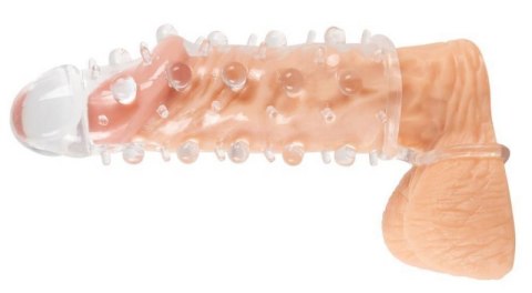 Crystal Skin Hülle Boss of toys