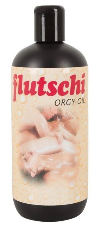 Flutschi-Orgy-Oil 500ml Boss of toys