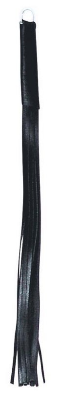Leather Flogger 45cm Boss of toys