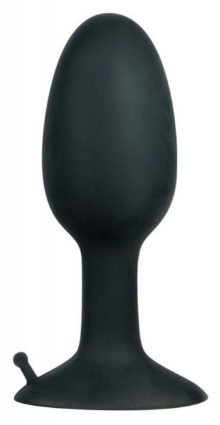 Small Silicone Plug Boss of toys