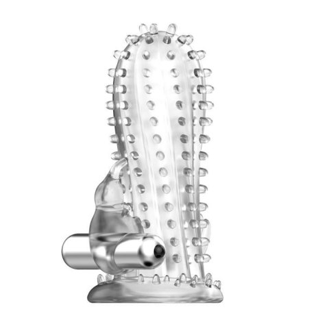 BAILE - Brave Man Vibrating Boss of toys