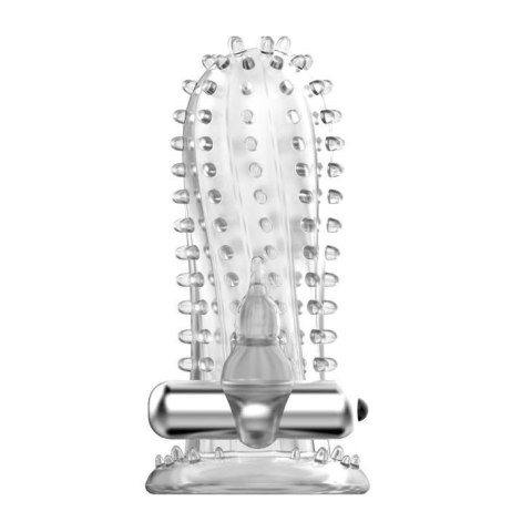 BAILE - Brave Man Vibrating Boss of toys