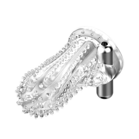 BAILE - Brave Man Vibrating Boss of toys