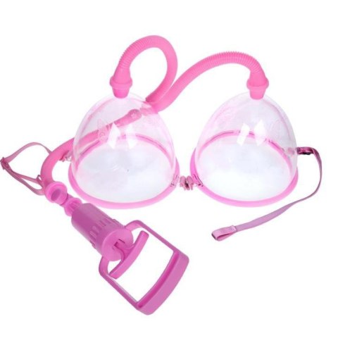 BAILE - Breast Pump Twin Cups Boss of toys