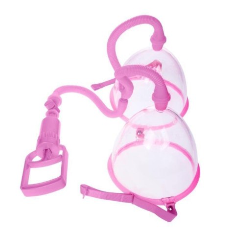 BAILE - Breast Pump Twin Cups Boss of toys