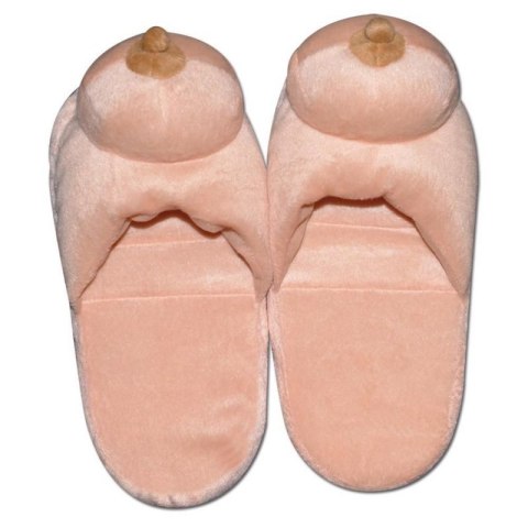 Boob Slippers Boss of toys