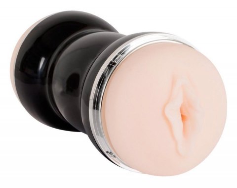 Double Masturbator Boss of toys