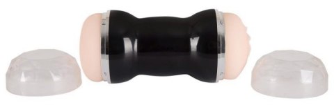 Double Masturbator Boss of toys