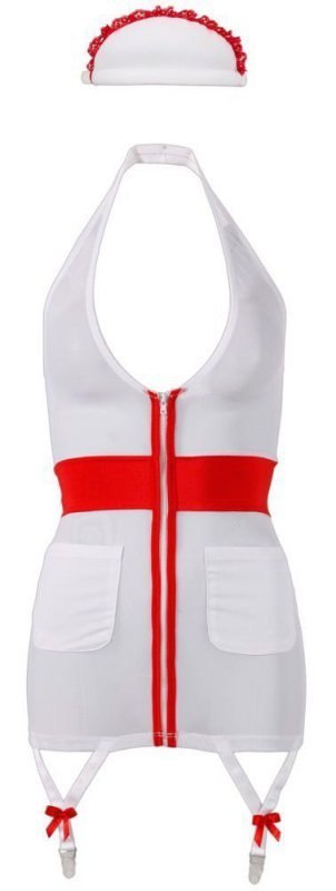 Nurse S Boss of toys