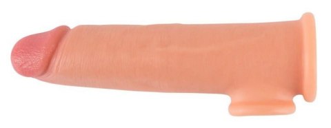 Realistixxx Extension 5cm Boss of toys