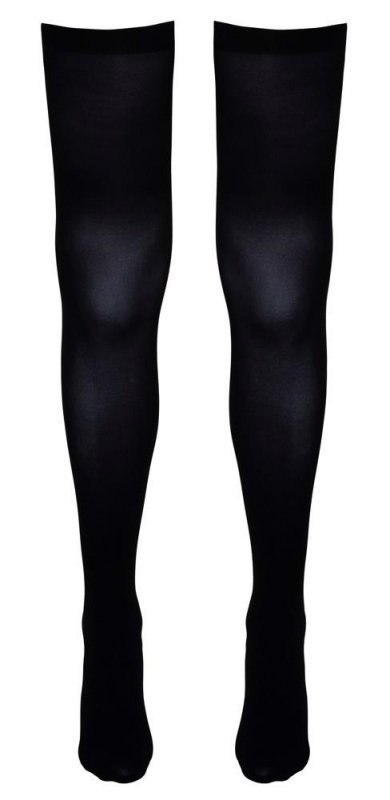 Thigh-high Net Stockings S/M Boss of toys