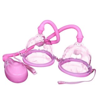 BAILE - Electric Breast Pump Twin Cups Boss of toys