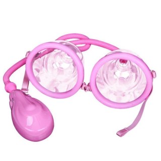 BAILE - Electric Breast Pump Twin Cups Boss of toys