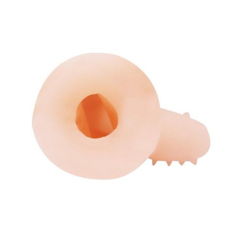 BAILE - Wolftooth Sleeve Boss of toys