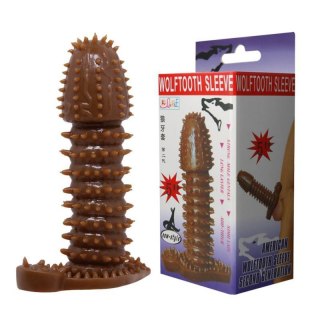 BAILE - Wolftooth Sleeve Boss of toys