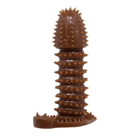 BAILE - Wolftooth Sleeve Boss of toys