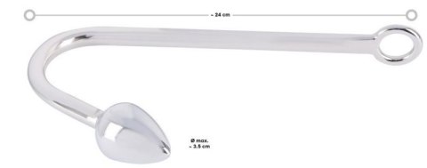 Bondage Hook Boss of toys