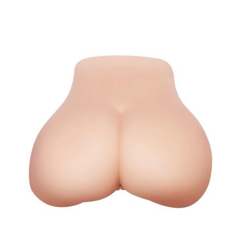 CRAZY BULL - Vagina and Anal Vibrating Boss of toys