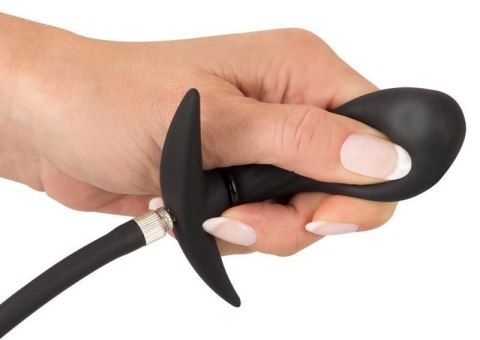 Inflatable Plug inner Metal Ba Boss of toys