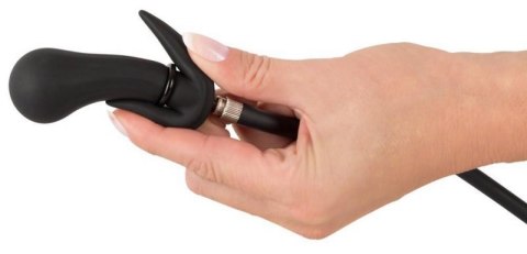 Inflatable Plug inner Metal Ba Boss of toys