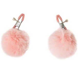 Clams Party Hard Angelic Pink Boss of toys