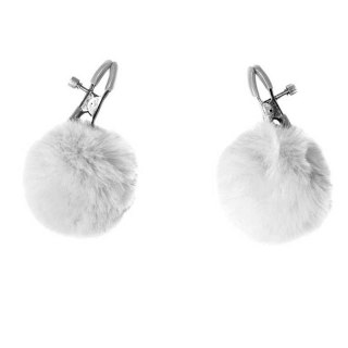 Clams Party Hard Angelic White Boss of toys