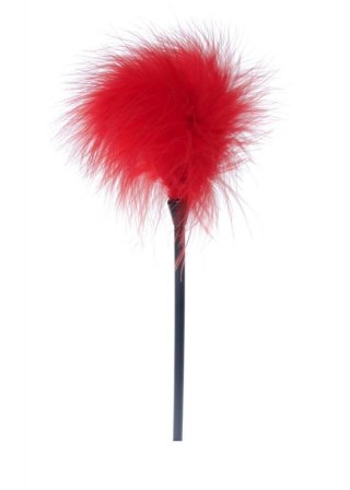 Feather Tickler Red - B - Series Fetish Boss of toys