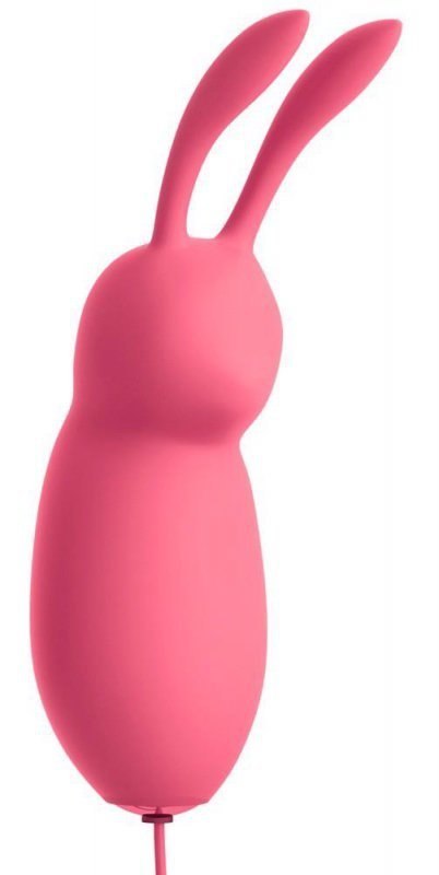 OMG! Bullets #Cute Vibrating B Boss of toys