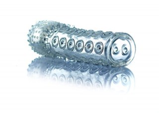 Stymulator-Penis Sleeve Boss of toys