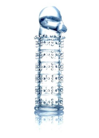 Stymulator-Penis Sleeve Boss of toys